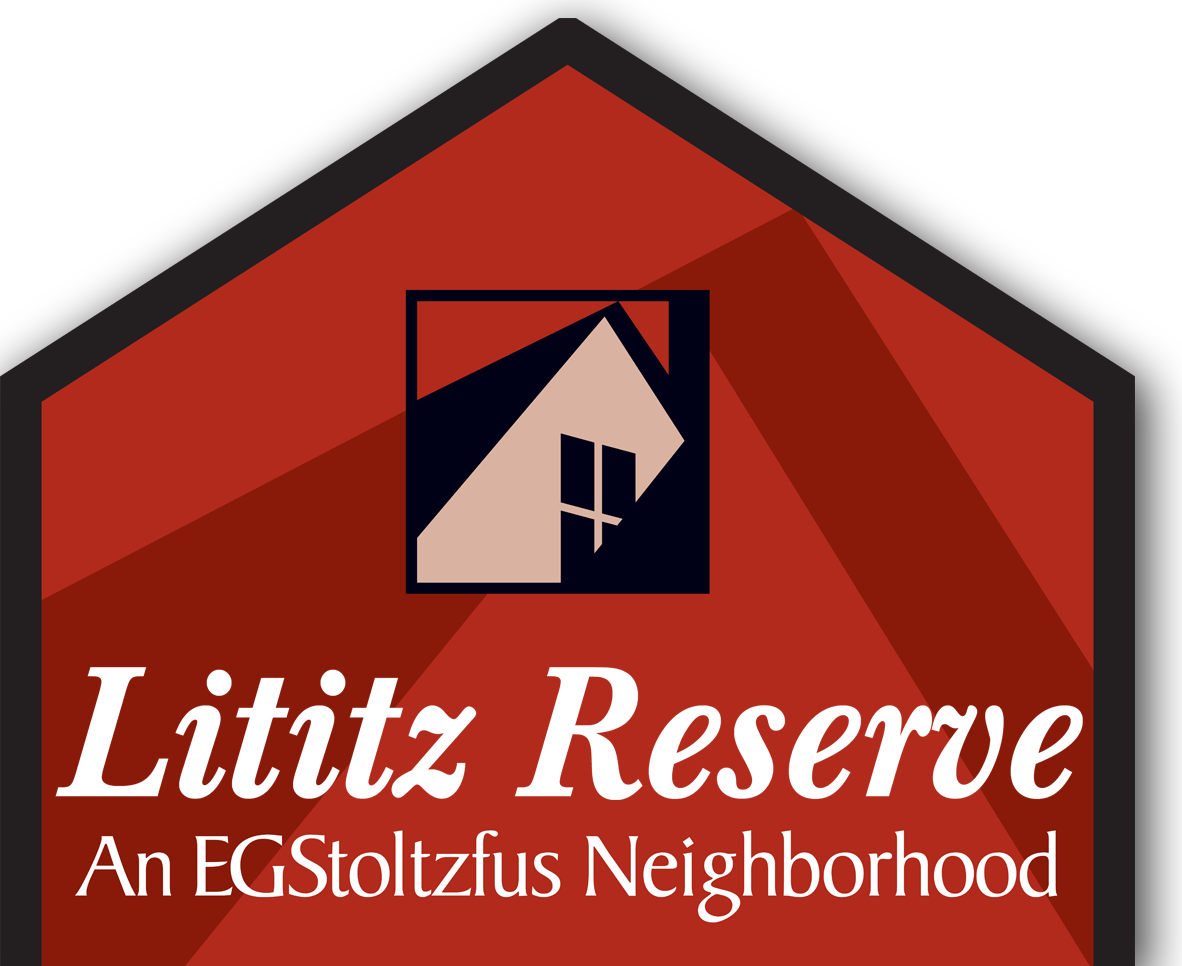 Lititz Reserve Logo