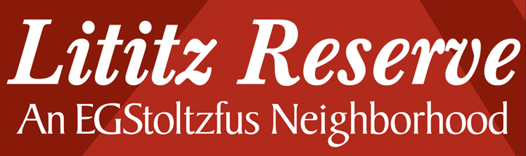 Lititz Reserve Mobile Logo